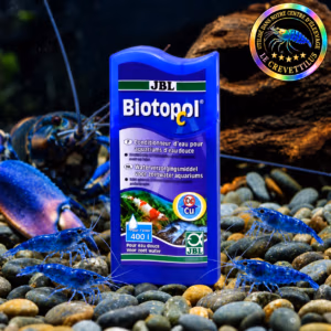Biotopol C – Conditionneur d&rsquo;Eau Crustacés & Crevettes – JBL