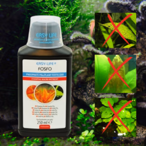 Fosfo –  Anti Tâches Brunes sur Feuilles – 250 ml – EASY LIFE