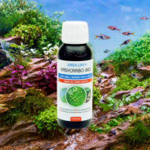 EasyCarbo BIO – Engrais plantes BOOST – Compatible Crevettes – EASY LIFE