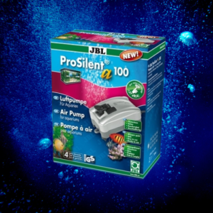 ProSilent a100 L/H – Air Silencieux – Aquarium 40 à 150 L – JBL