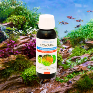 EasyCarbo – Engrais plantes BOOST – Compatible Crevettes – EASY LIFE