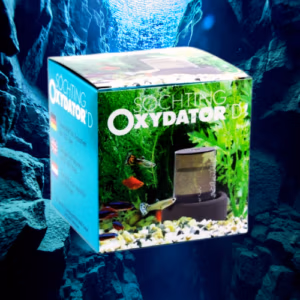 Oxydator D – Oxygénation de l’Eau jusqu’à 100 L – SÖCHTING
