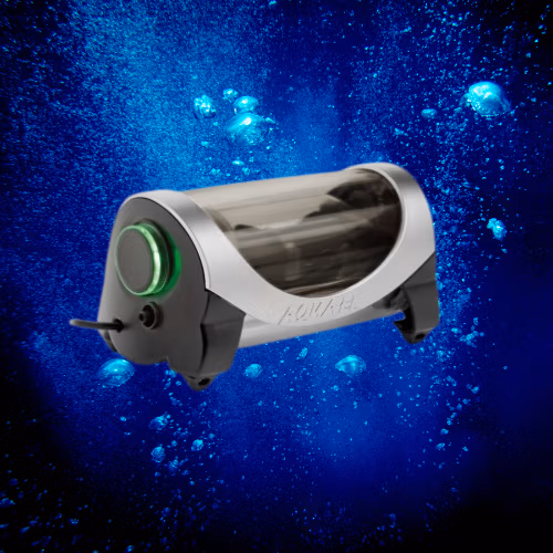 Oxypro 150 L / H - Aérateur d'eau Ultra Silencieux - 2W - AQUAEL