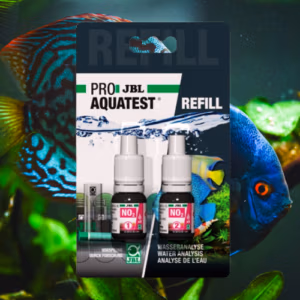 ProAqua TEST NO2 – RECHARGE – JBL