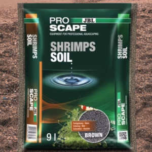 ProScape Shrimps Soil – 9L – JBL