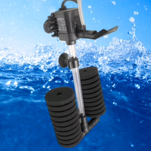 Exhausteur Double sur Filtre PAT – 120 L à 250 L