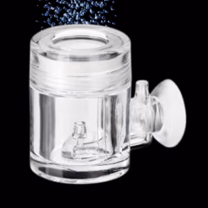 Diffuseur CO₂ en Verre – 400 L max – EHEIM