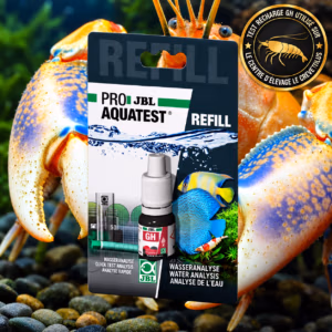 ProAquaTest GH – Recharge – JBL