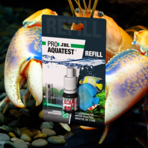 ProAqua TEST GH – RECHARGE – JBL