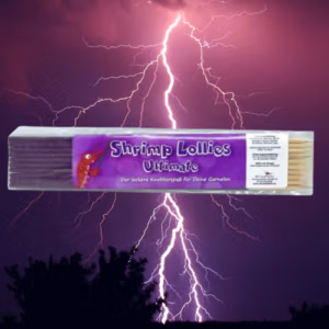 Nano Shrimp Lollies ULTIMATE – Appétit BOOST – SHRIMPTASTIC