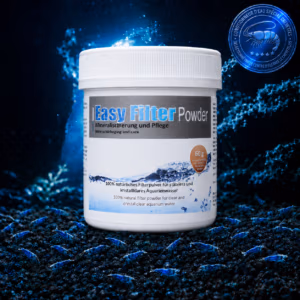 Easy Filter Powder – Conditionneur d&rsquo;eau 60g – Salty Shrimp