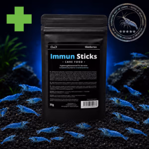Immun Sticks – Système Immunitaire des Crevettes – GlasGarten