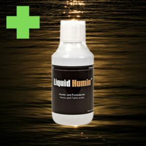 Liquid Humin – Vitalité Crevettes – 250 ml – GLASGARTEN