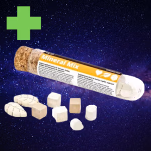 Mineral MIX x16 – Multiples Bienfaits Crevettes – GLASGARTEN
