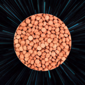 Pastilles POWER – Pour Crevettes – 75 ml – SHRIMPTASTIC