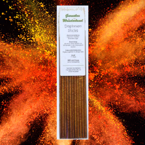 Shrimp Lollies DAPHNIES - Croissance & Mue - SHRIMPTASTIC Le Crevettilus