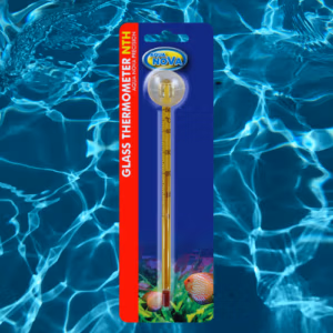 Thermomètre ventouse pour Aquarium – AQUA NOVA