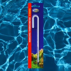 Thermomètre Suspendu – Taille M – AQUA NOVA