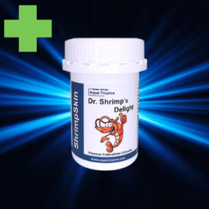 Dr. Shrimp SKIN – Mue & Délice – AQUA-TROPICA