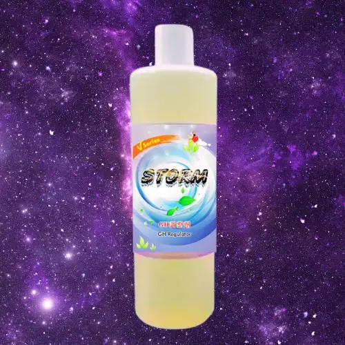 GH Régulator Caridina Shrimp - Haut de Gamme - VIN STORM Le Crevettilus