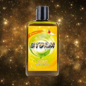 Bacteria Nitrifying & Vitamines – Haut de Gamme – VIN STORM