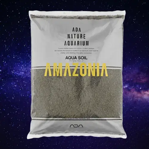 ADA Aqua Soil Amazonia Le Crevettilus