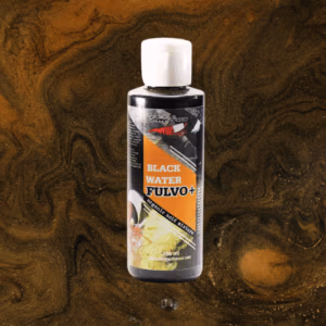 Black water Fulvo + Conditionneur Eau – SHRIMP FOREVER