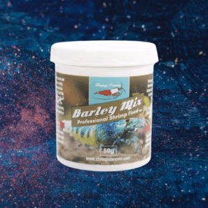Barley MIX – Aliment & Préventif Algues – SHRIMP FOREVER