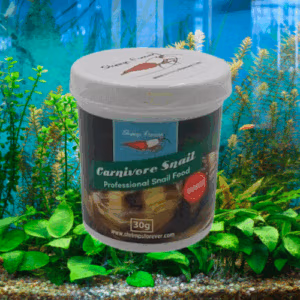 Nourriture Carnivore Anentome Helena – SHRIMP FOREVER