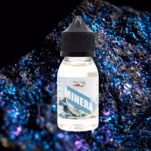 Minera – Serum Macro & Micro-éléments – FOREVER SHRIMP