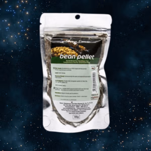 Bean Pellet – Aliment Naturel Crevettes – SHRIMP FOREVER