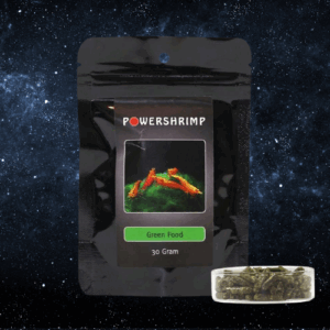 Greenfood – Aliment Naturel Végétal – SHRIMP POWER