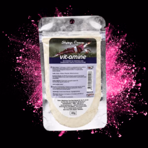 Vit-Amine – Vitamines Pour Crevettes – SHRIMP FOREVER