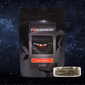 Grow Premium – Elevage Professionnel – POWER SHRIMP