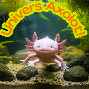 Univers Axolotl