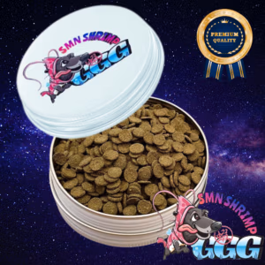 G2 Miracl – Protéines Crevettes Professionnels – SMN SHRIMP