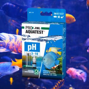 ProAqua TEST pH 3-10 – JBL